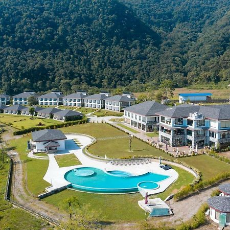 Mountain Glory Forest Resort Похара Екстериор снимка