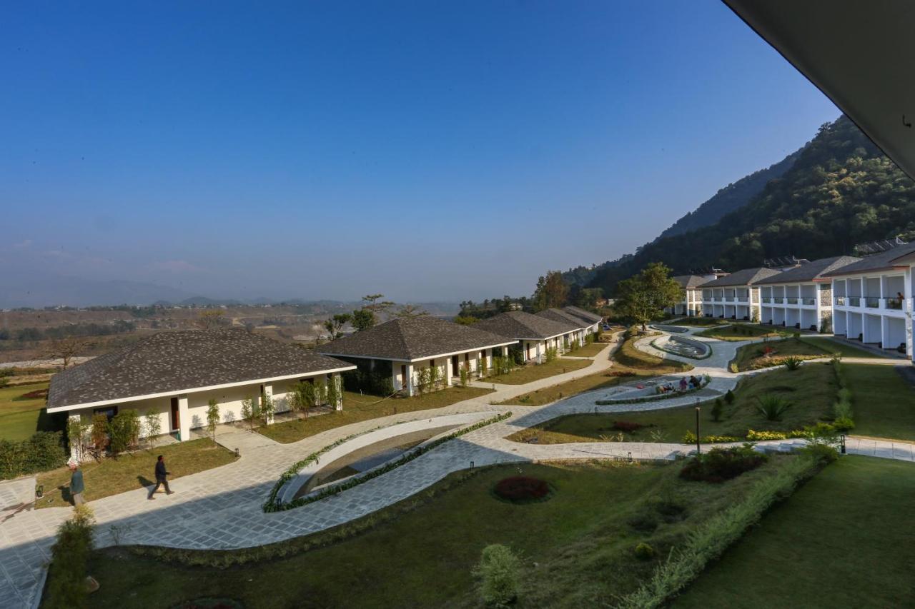 Mountain Glory Forest Resort Похара Екстериор снимка