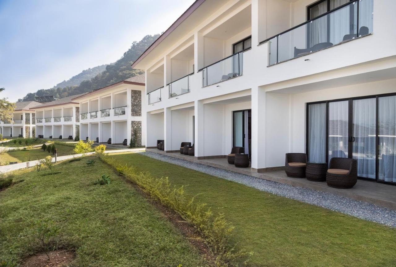 Mountain Glory Forest Resort Похара Екстериор снимка