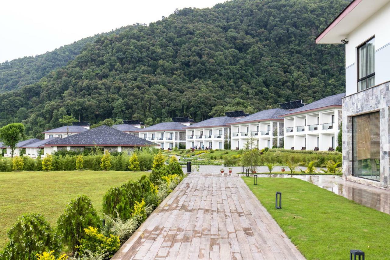 Mountain Glory Forest Resort Похара Екстериор снимка